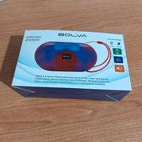 Wireless speaker Bolva