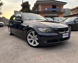 Bmw 320D 2.0 163CV TOURING M47 FULL