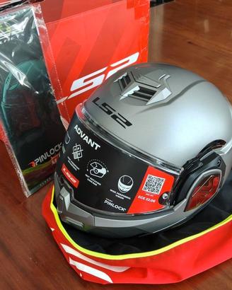 Casco LS2 FF906 ADVANT (XL)
