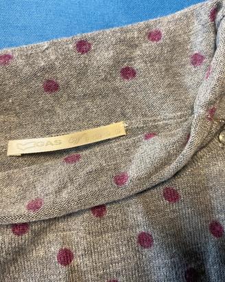 Maglia GAS donna
