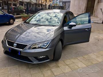 SEAT Leon 1.6 Diesel - 2017 - 8.000