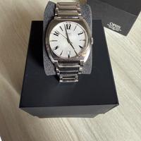 Oris modello Frank Sinatra