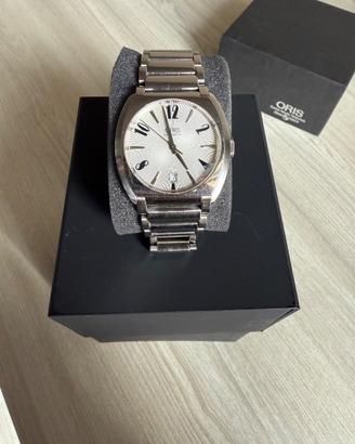 Oris modello Frank Sinatra