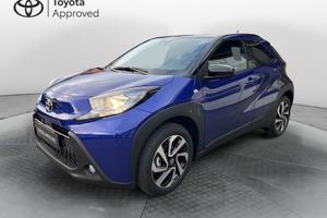 Toyota Aygo X 1.0 VVT-i 72 CV 5 porte Trend