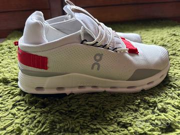 Scarpe  On Cloudsurfer  unisexi