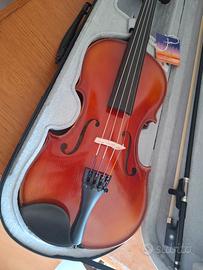 violino gewa ideale 4/4 nuovo