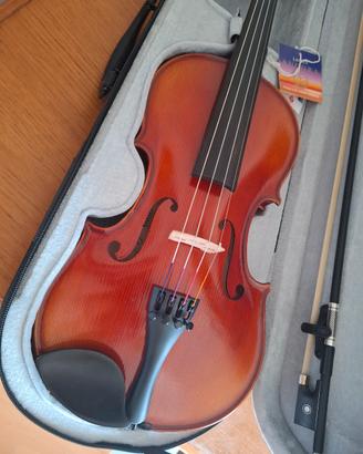 violino gewa ideale 4/4 nuovo