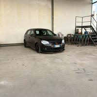 POLO 9n 2007 tuning