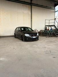POLO 9n 2007 tuning