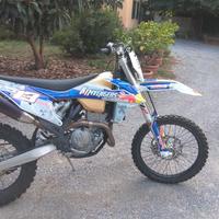 Ktm 350 exc - 2020