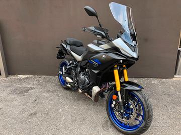 Yamaha Tracer 7 GT