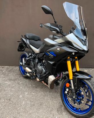 Yamaha Tracer 7 GT