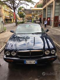Jaguar XJ Sovereign 3.2 V8 – ASI – 121.000 km