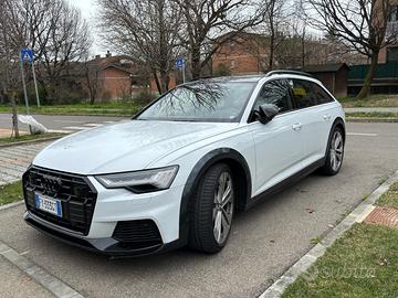Audi A6 Allroad quattro 3.0 285cv