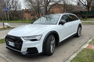 Audi A6 Allroad quattro 3.0 285cv
