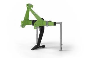 Drenatore Simply a 1 elemento 120 cm per trattore 