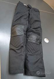 PANTALONI INVERNALI DA MOTO REV'IT