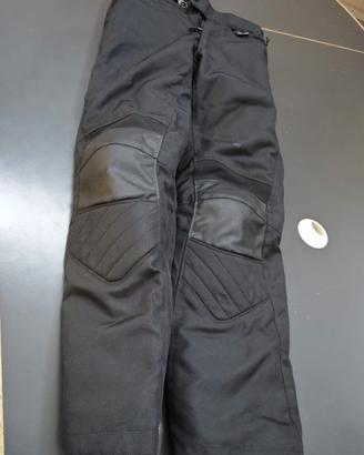 PANTALONI INVERNALI DA MOTO REV'IT