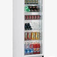 Vetrina frigo verticale