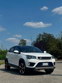 Dr 3 Bi-Fuel 1.5 Gpl adatta a neopatentati