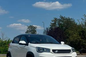 Dr 3 Bi-Fuel 1.5 Gpl adatta a neopatentati