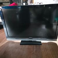 Sony Bravia KDL-40W4000 NON FUNZIONANTE
