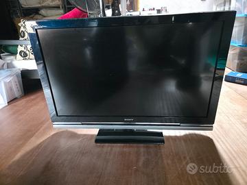 Sony Bravia KDL-40W4000 NON FUNZIONANTE