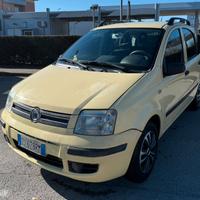 Fiat Panda Benzina/GPL anno 2008