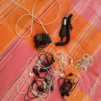 auricolari e altro