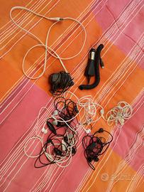 auricolari e altro