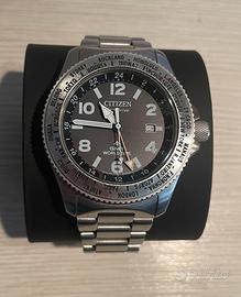 Citizen Promaster Field GMT
