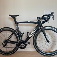 Bmc Time Machine TMR01 Dura-ace Di2