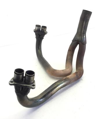 BMW R 1100 RT 1100 COLLETTORE SCARICO MARMITTA 200