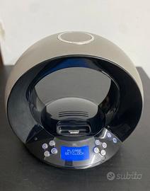 JBL on Time - Cassa dock iPod e sveglia