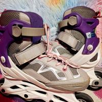 Roller pattini Oxelo