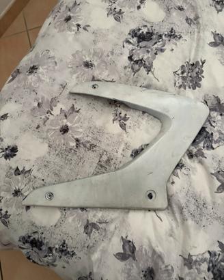 Convogliatore dt 125 x