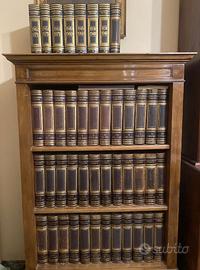 Enciclopedia Treccani Prima Edizione 1929 Completa