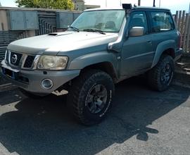 NISSAN Patrol (3ª serie) - 2005