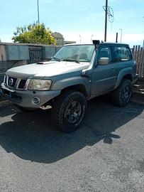 NISSAN Patrol (3ª serie) - 2005