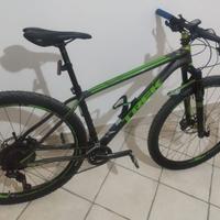 Trek superfly