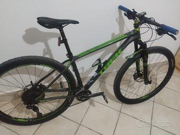 Trek superfly
