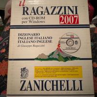 Il Ragazzini 2007 Zanichelli