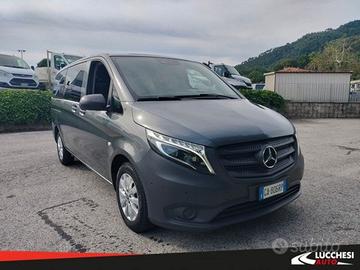 Mercedes-Benz Vito 2.2 116 CDI PC-SL Mixto Lo...