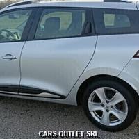 Renault Clio 1.5 dci