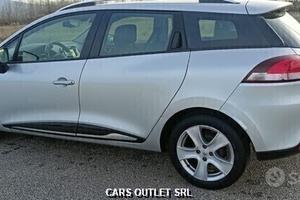 Renault Clio 1.5 dci