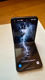 Samsung Flip 5 256giga