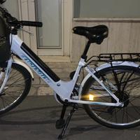 Bicicletta elettrica