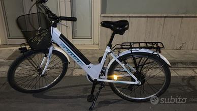 Bicicletta elettrica