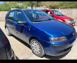 Fiat punto ELX
