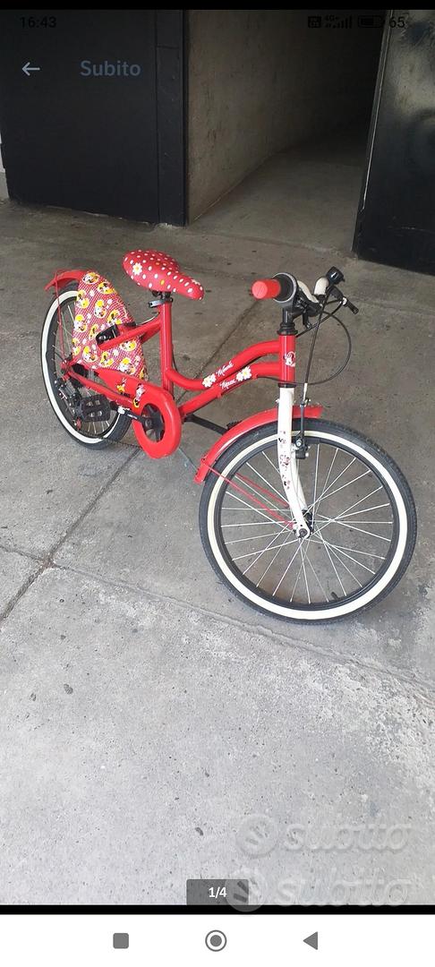 FEWENi Kit Motore A Benzina 2 Tempi 110cc Per Bicicletta, Motore - Foto 3